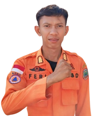 Foto Feri Munizar Putra